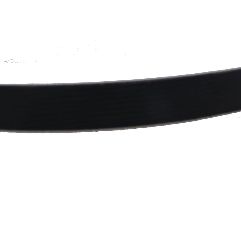 DURAFORCE 2X Fan Belt 15881-97010 For Kubota G1900 G2000 G2160 G2460 G6200H GF1800 GR2100