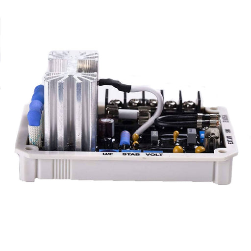 DURAFORCE NEW AVR Automatic Voltage Regulator EA05A for Generator alternator Genset Power