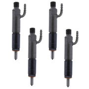 DURAFORCE 4PCS 751-15882 751-19700 Fuel Injectors For Onan LPW2 LPWS3 LPWS4 LPWT LPA DN2M