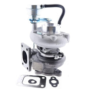 DURAFORCE New Turbocharger 49189-00910 For Kubota Engine V3800DIT A47GT 3.8L Kubota M904