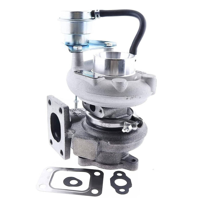 DURAFORCE New Turbocharger 49189-00910 For Kubota Engine V3800DIT A47GT 3.8L Kubota M904