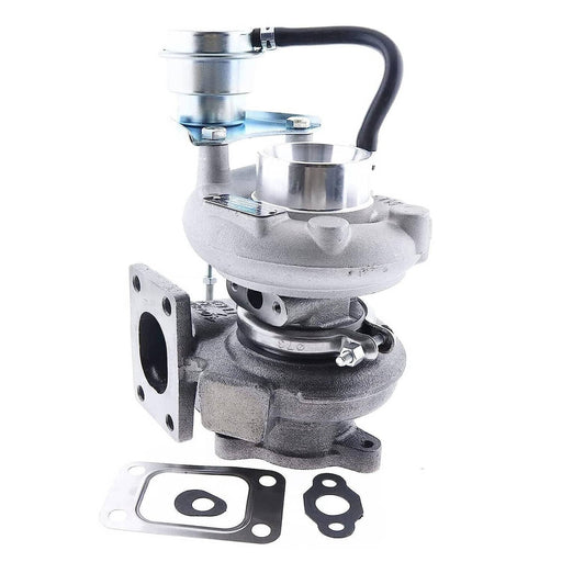 DURAFORCE New Turbocharger 49189-00910 For Kubota Engine V3800DIT A47GT 3.8L Kubota M904