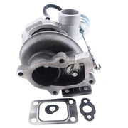 DURAFORCE New Turbocharger 49189-00910 For Kubota Engine V3800DIT A47GT 3.8L Kubota M904