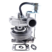 DURAFORCE New Turbocharger 49189-00910 For Kubota Engine V3800DIT A47GT 3.8L Kubota M904