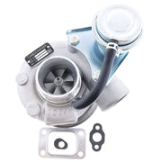 DURAFORCE New Turbocharger 49189-00910 For Kubota Engine V3800DIT A47GT 3.8L Kubota M904