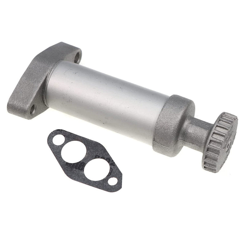 DURAFORCE 137-5541 Fuel Priming Pump For Cat 950B 65E 75D 3046 3176C 3116 3126E AD22 627G