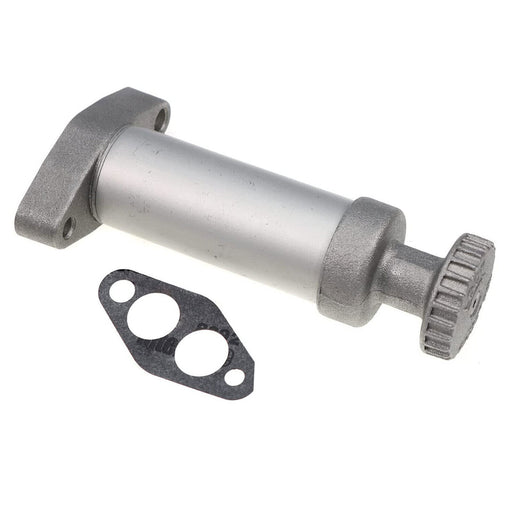 DURAFORCE 137-5541 Fuel Priming Pump For Cat 950B 65E 75D 3046 3176C 3116 3126E AD22 627G