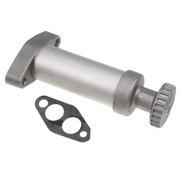 DURAFORCE 137-5541 Fuel Priming Pump For Cat 950B 65E 75D 3046 3176C 3116 3126E AD22 627G