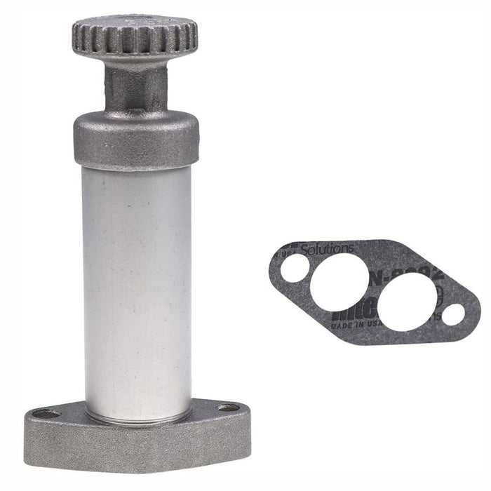 DURAFORCE 137-5541 Fuel Priming Pump For Cat 950B 65E 75D 3046 3176C 3116 3126E AD22 627G