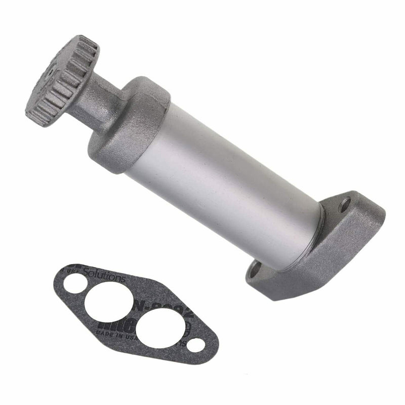 DURAFORCE 137-5541 Fuel Priming Pump For Cat 950B 65E 75D 3046 3176C 3116 3126E AD22 627G
