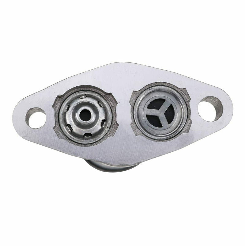 DURAFORCE 137-5541 Fuel Priming Pump For Cat 950B 65E 75D 3046 3176C 3116 3126E AD22 627G