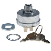 DURAFORCE Ignition Switch 2509902 2509932 For Kohler Part 25 099 02-S 25 099 04-S 2509932S