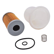 DURAFORCE Fuel Filter Kit 15521-43160 for Kubota D1101 D1302 D1302B D1402 V1502 V1903