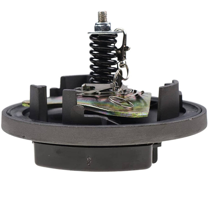 DURAFORCE New 2X AT342385 Filler Cap For John Deere Track Feller Buncher 803M 853M 859M