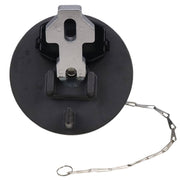 DURAFORCE New 2X AT342385 Filler Cap For John Deere Track Feller Buncher 803M 853M 859M