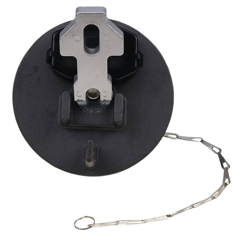 DURAFORCE New 2X AT342385 Filler Cap For John Deere Track Feller Buncher 803M 853M 859M