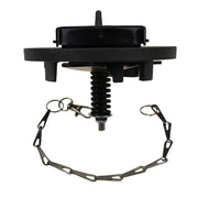 DURAFORCE New 2X AT342385 Filler Cap For John Deere Track Feller Buncher 803M 853M 859M