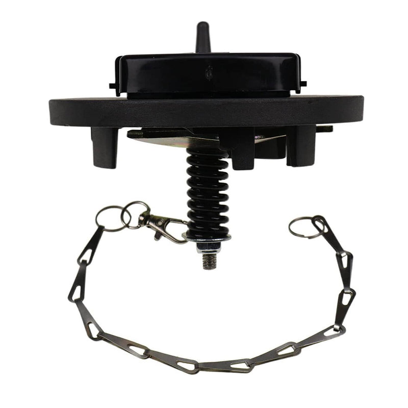DURAFORCE New 2X AT342385 Filler Cap For John Deere Track Feller Buncher 803M 853M 859M