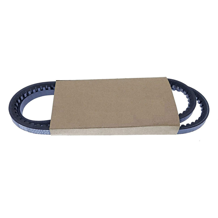DURAFORCE 6675837 Alternator Belt Fits for Bobcat 751 753 763 773 5600 S160 S185 T180 T190