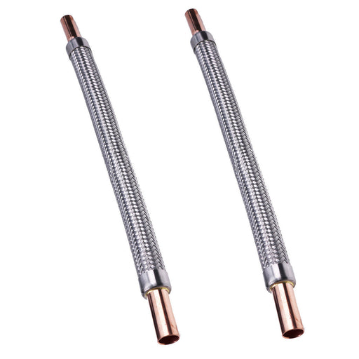 DURAFORCE 2PCS Vibrasorber Discharges 66-5784 66­3379 For Thermo King SB 230-50 210-50