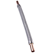DURAFORCE 2PCS Vibrasorber Discharges 66-5784 66­3379 For Thermo King SB 230-50 210-50