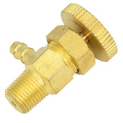 DURAFORCE Fuel Bleeder Valve 25-37593-00 For Bobcat Loader 443 453 543 553 643 743 751 753
