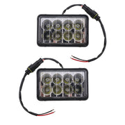DURAFORCE New 2X LED Backup Light 6661353 For Bobcat 753 853 864 S175 S150 S570 S740 T110