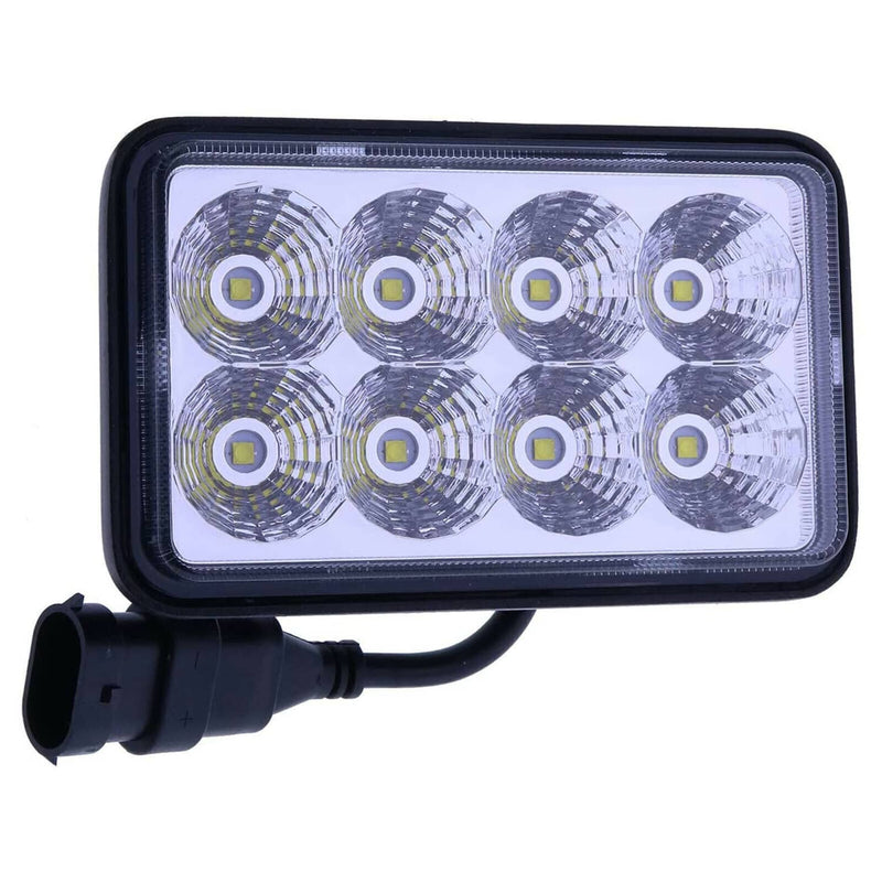 DURAFORCE New 2X LED Backup Light 6661353 For Bobcat 753 853 864 S175 S150 S570 S740 T110