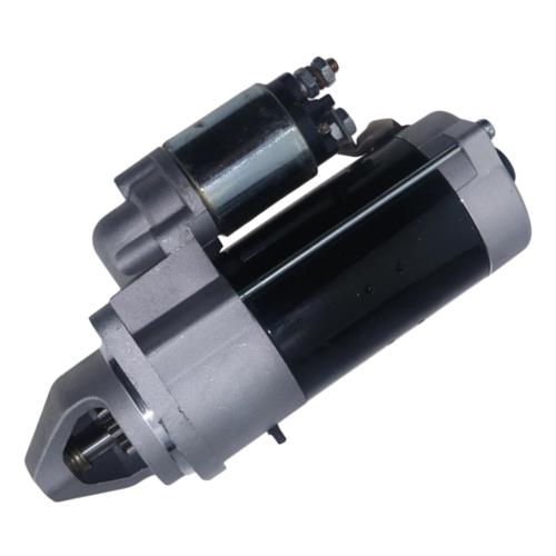 DURAFORCE 20405828 22175635 Starter Motor 24V 4.0KW 9T For Volvo BL60B BL61B BL70B BL71B