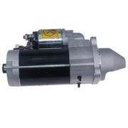 DURAFORCE 20405828 22175635 Starter Motor 24V 4.0KW 9T For Volvo BL60B BL61B BL70B BL71B
