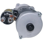 DURAFORCE 20405828 22175635 Starter Motor 24V 4.0KW 9T For Volvo BL60B BL61B BL70B BL71B