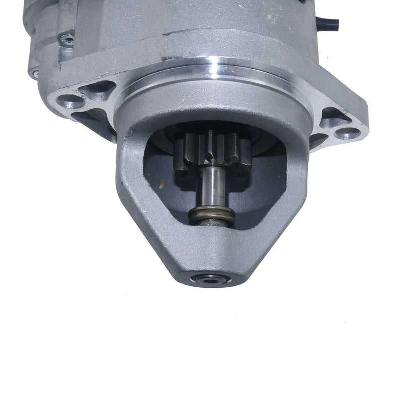 DURAFORCE 20405828 22175635 Starter Motor 24V 4.0KW 9T For Volvo BL60B BL61B BL70B BL71B