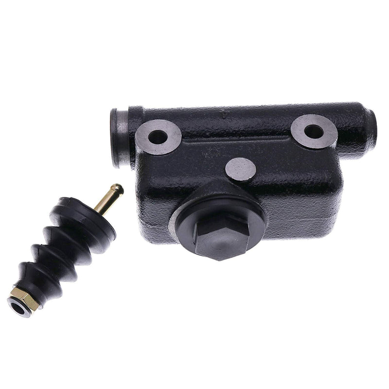 DURAFORCE Brake Master Cylinder L25419 For Case 470 570 480 480C 580 580C 584D 585D 586D