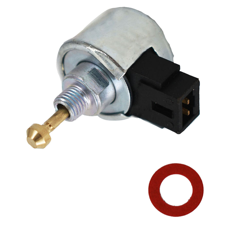 DURAFORCE New Fuel Solenoid KJ01793 For Kawasaki FH601V FH641V FH680V FH721V Carbuetor