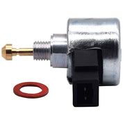 DURAFORCE New Fuel Solenoid KJ01793 For Kawasaki FH601V FH641V FH680V FH721V Carbuetor