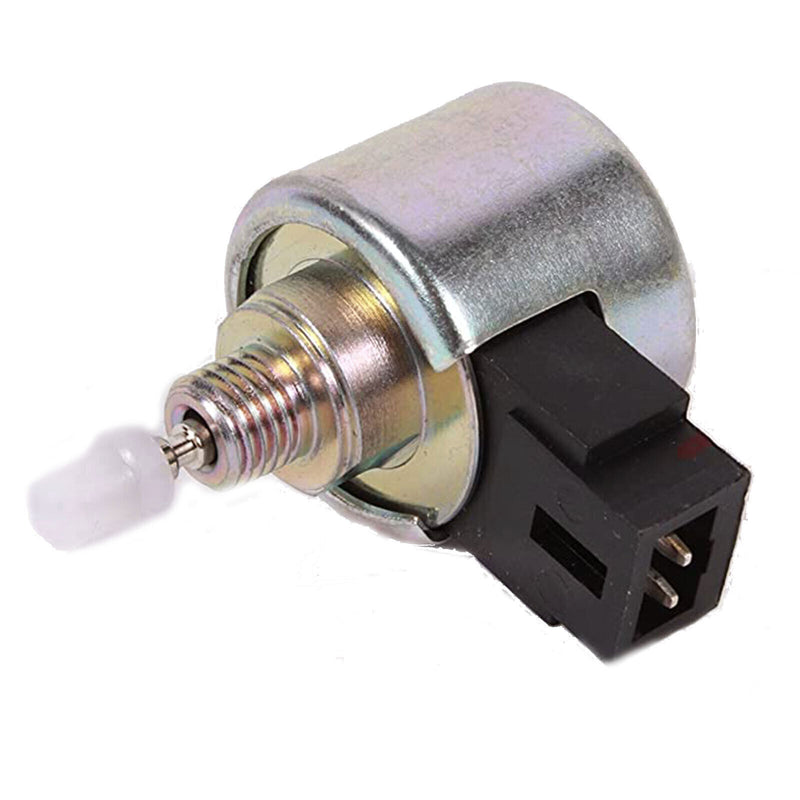 DURAFORCE New Fuel Solenoid KJ01793 For Kawasaki FH601V FH641V FH680V FH721V Carbuetor