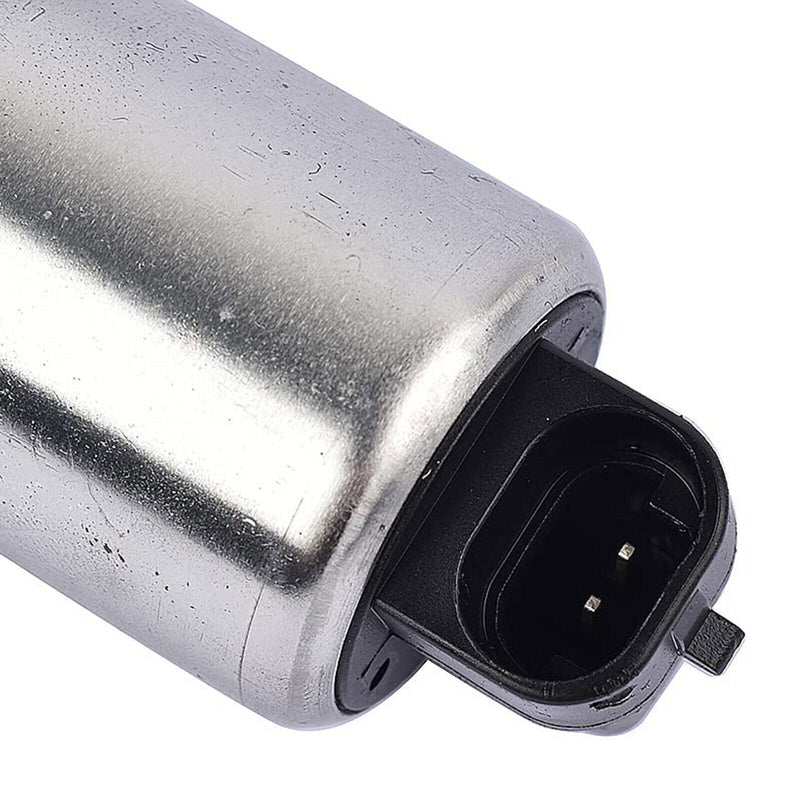 DURAFORCE 4045HT073 Hydraulic Solenoid Valve For John Deere Landscape Loader 210LE, 210LJ