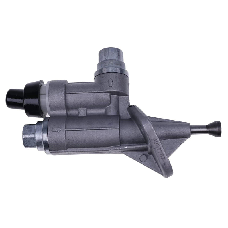 DURAFORCE 3936317 J936317 3921550 Fuel Transfer Pump For Cummins 4B 4BT 6BT 6CT B3.9L 8V