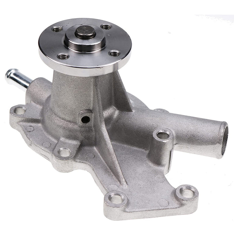 DURAFORCE New Water Pump 15881-73033, 1E051-73030 For Kubota Engine:Z482,D722,D902,D662