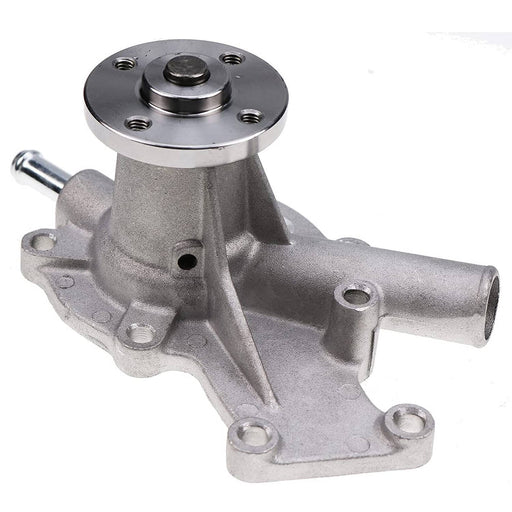 DURAFORCE New Water Pump 15881-73033, 1E051-73030 For Kubota Engine:Z482,D722,D902,D662