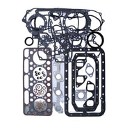 DURAFORCE Hot Sales 6630554 6630555 Full Gasket Kit For Kubota V1702 V1702-B V1702B