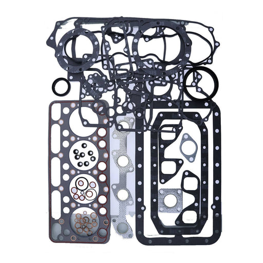 DURAFORCE Hot Sales 6630554 6630555 Full Gasket Kit For Kubota V1702 V1702-B V1702B