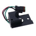 DURAFORCE 7105252 Seat Bar Position Sensor for Bobcat Skid Steer 450 553 653 773 853 863