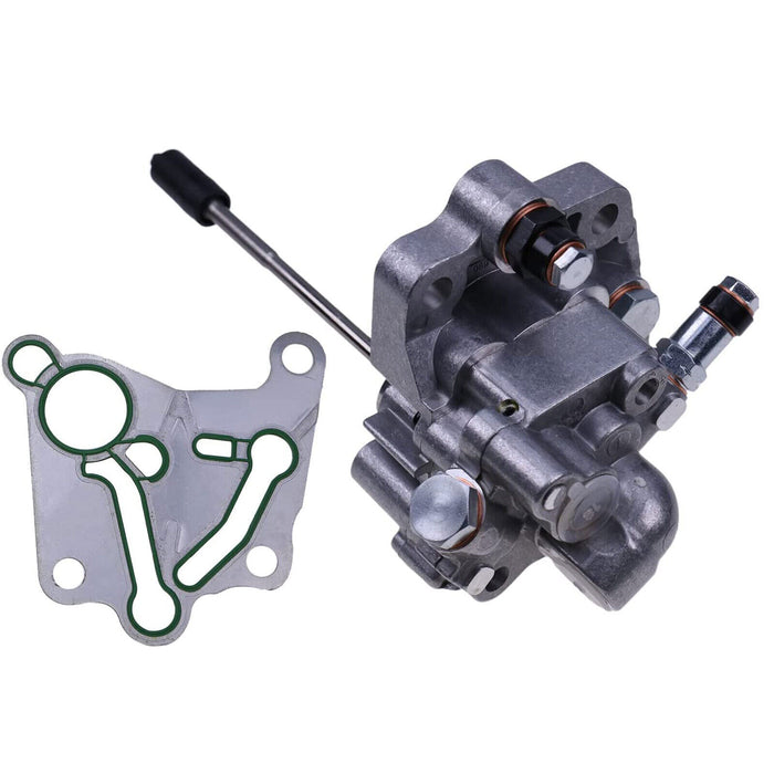 DURAFORCE 20441871 20440371 Fuel Pump For Volvo Truck FH12 FM12 FL12 FH12 NH12, D12 Engine