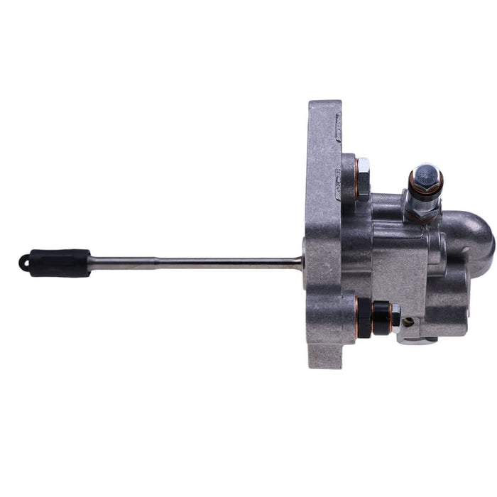 DURAFORCE 20441871 20440371 Fuel Pump For Volvo Truck FH12 FM12 FL12 FH12 NH12, D12 Engine