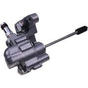 DURAFORCE 20441871 20440371 Fuel Pump For Volvo Truck FH12 FM12 FL12 FH12 NH12, D12 Engine