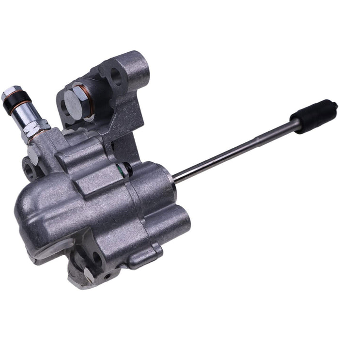 DURAFORCE 20441871 20440371 Fuel Pump For Volvo Truck FH12 FM12 FL12 FH12 NH12, D12 Engine