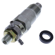 DURAFORCE 4PCS 19202-53020 Fuel Injector 19202-53021 for Kubota V1702 V1902 V1200 Engine