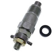 DURAFORCE 4PCS 19202-53020 Fuel Injector 19202-53021 for Kubota V1702 V1902 V1200 Engine