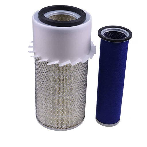 DURAFORCE Air Filter 6598492 6598362 For Bobcat 645 741 743 751 753 763 773 7753 843 853